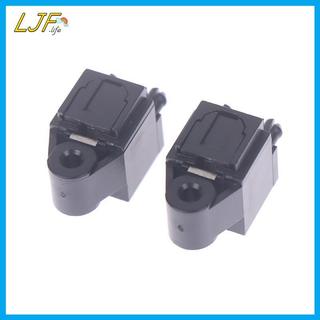 LJF 1 CÁI DLR2180 Phụ kiện thiết bị đầu cuối âm thanh Soet Fiber Optic Connector DLT1111A VN