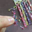 Không Thể Ăn Mini Thu Nhỏ Đồ Chơi Thực Phẩm Nhà Búp Bê Handmade Lollipop Mô Hình Siêu Thị Tiện Lợi Cửa Hàng Mini Giả Lollipop 4.17