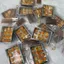 Màu Sắc Thực Phẩm Giả Bánh Mì Thu Nhỏ Đồ Chơi Thực Phẩm Mini Chất Liệu Silicon Cấp Thực Phẩm Phù Hợp Với Siêu Mềm Sáng Tạo Pin 4.17