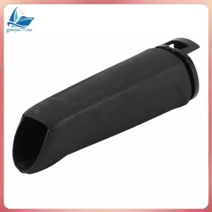 Nắp đòn bẩy phanh tay ô tô Tay phanh cao su dành cho Focus 1.6L 2012-2014 Tay cầm kéo tay cầm