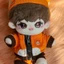 Chan Yiheng Thuộc Tính 20cm Cotton Búp Bê Jonathan Star Fan Hàng Hóa Búp Bê Quà Tặng Chính Hãng Siêu Mềm 4.18
