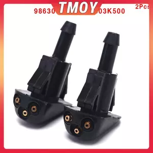 Vòi phun gạt nước kính chắn gió TMOY 2X cho Hyundai Kia 98630Y000 986303ĐỒNG HỒ K500