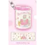 Hàng có sẵn Nhật Bản K-COM Capsule Toy Sanrio Coin Bank Mặt dây chuyền 3 Đám mây lúa mì thực tế Dễ thương A4N7