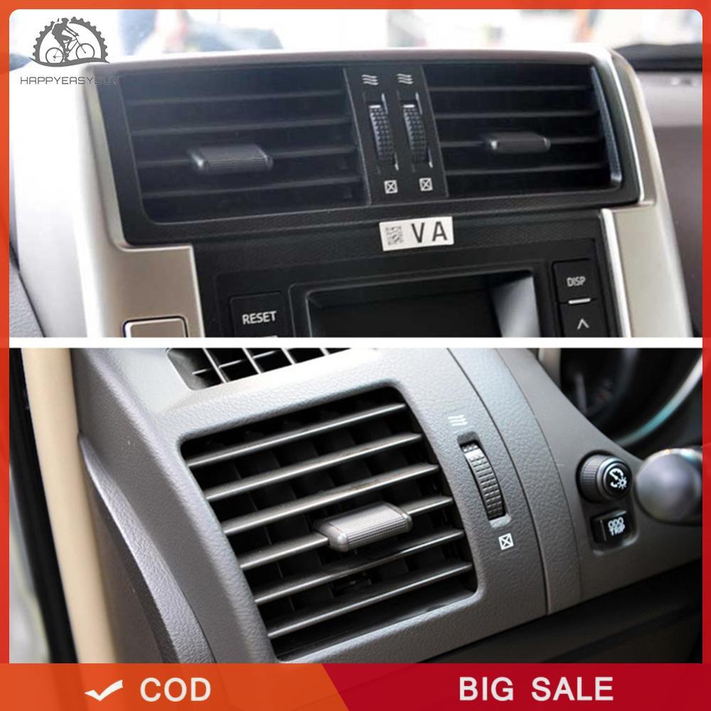 Bộ sửa chữa kẹp Tab điều hòa không khí A / C cho Prado 10-17