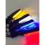 Xe Máy Biến Tín Hiệu 12V LED Chạy Nước Biến Tín Hiệu Xe Điện Bật Tín Hiệu Lắp Đặt Tín Hiệu Rẽ Phía Sau Tín Hiệu