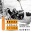 BỘ DỤNG CỤ SỬA CHỮA ĐA NĂNG 24 MÓN, Bộ Tua Vít Kìm Búa Tiện Lợi,Dùng Trong Nhà Cực Kỳ Tiện