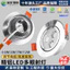 Sẵn sàng Stocklight Phong cách chọn lọc Nhôm nhúng Trang sức Đèn gia đình Thương mại nổi bật Đèn led nhiều mắt COL2