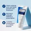Sữa Rửa Mặt PanOxyl Chứa 4% và 10% Benzoyl Peroxide 156g