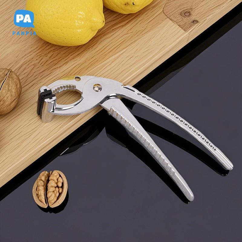 Hợp Kim Nhôm Chảo Kẹp Di Động - Dụng cụ nấu ăn tiện lợi cho cắm trại và nướng thịt ngoài trời VN