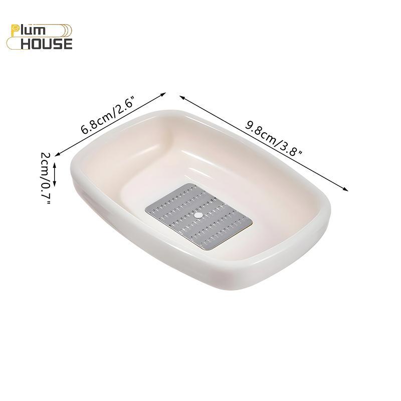 PlumHOUSE Hướng Dẫn Sử Dụng Gừng Xay Cắt Tỏi Nhà Bếp Rau Nấu Thực Phẩm Máy Nghiền Tỏi Gừng Máy Xay Dụng Cụ Nhà Bếp Tiện Ích VN