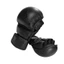 Găng tay tập luyện YOI Sparring Găng tay đấm bốc da nửa ngón Găng tay Kickboxing
