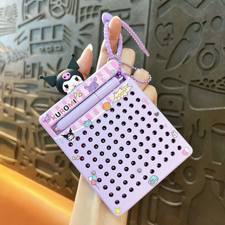 Sáng Tạo Hoạt Hình Búp Bê Từ Thép Bóng Vẽ Ban Móc Khóa Vui Nhộn Giải Nén Đồ Chơi Sinh Viên Mặt Dây Chuyền Quà Tặng Nhỏ APTD