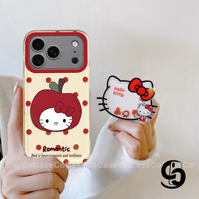 Áp cho IPhone 16 13 17 12 11 14 15 Pro Max 8 14 15 16 7 Plus X XR XS Max Air SE 2020 Ốp điện thoại hình mèo dễ thương
