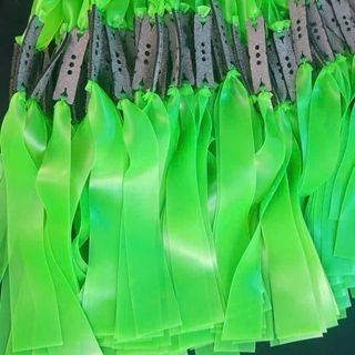 Dây xanh dành cho vip 10. Dây kháng lực tập tay. Dài 20cm. Độ dày 0,65m. Độ bền cao. Nhẹ nhàng. Dễ sử dụng