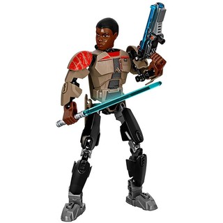 Darth Vader Stormtrooper StarCraft Doll Khối xây dựng Đồ chơi Đồ chơi trẻ em