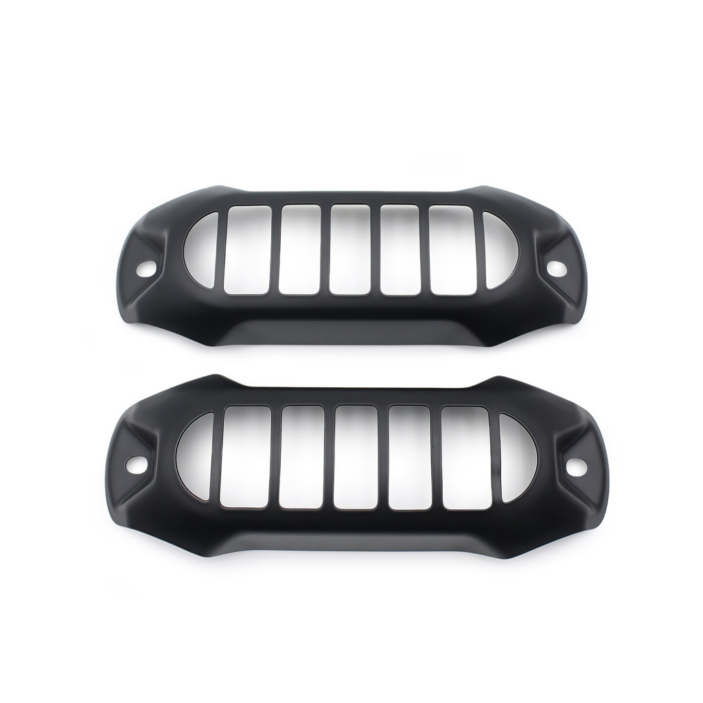 Dành Cho Xe BMW R 1300 GS Phiêu Lưu Xe Máy Phụ Kiện Mới R1300GS ADV 2024 2025 LED Phụ Trợ Bảo Vệ Đèn PC Bảo Vệ