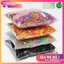 { GIÁ SỈ } Gói 100g chun buộc tóc màu đen, Nhiều Màu bản Chun To