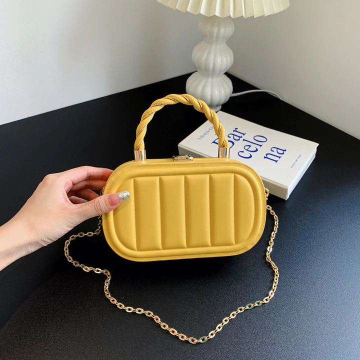 Women's Premium Fashion Crossbody Bag – 2