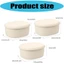Yoo Di Động Silicon Bentos Box Lò Vi Sóng An Toàn Dễ Dàng Mang Theo Chống Rò Rỉ Cho Đi Làm Sinh Viên Và Nhân Viên Văn Phòng