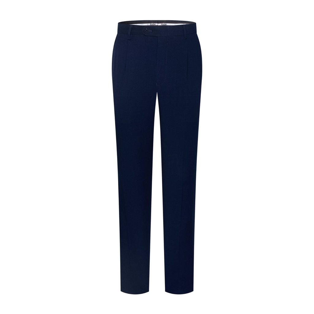 Quần Tây 1Ply VIETTIEN vải Polyester form REGULAR VT00000587