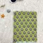 Cotton Nguyên Chất 40 Đếm Cotton Ấn Độ Retro In Vải Kỹ Thuật Số In Tay Hành Lý Nhà Quần Áo diy Khăn Trải Bàn ins4.3