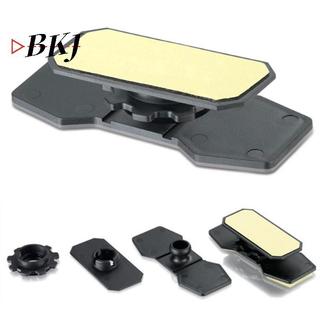 [KJ] Giá đỡ điện thoại di động GPS ô tô đa năng HUD Màn hình hiển thị máy chiếu Braet [Mới]