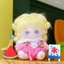 20cm cm Cotton Búp Bê Quần Áo Có Mũ Trùm Đầu Áo Quần Quần Búp Bê Búp Bê Humanoid Búp Bê Trang Phục Phụ Kiện Búp Bê
