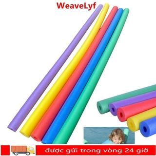 Que nổi Weavelyf - Thanh xốp linh hoạt cho bể bơi, tiện lợi cho người lớn