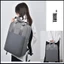 Balo Chống Gù WiWU Minimalist Backpack Cho Laptop 15.6 Inch - Vải Kháng Nước, Đa Năng Đi Học, Du Lịch