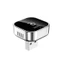 Bộ Chuyển Đổi Apple CarPlay Không Dây WIWU Wi-CP003 - Kết Nối Tự Động, Thiết Kế Kính Cường Lực