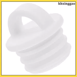 Dẹt Cây Lau Xô Cắm Chống Rò Rỉ Ổ Cắm Chặn Cây Lau Nhỏ Xô Thoát Nước Chặn Lỗ Cao Su Cắm Thoát Nước Con Dấu Để Ngăn Ngừa Rò Rỉ khxinggao