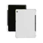 Ốp lưng TPU trong suốt mỏng BTM cho Movink Pad 11 có tích hợp Giá đỡ kiểu dáng và bảo vệ chống sốc