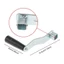 Tay cầm điều chỉnh căng thẳng thiết kế công thái học SUIT để lắp đặt và vận hành dễ dàng