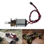 Exhila 8 Chiếc Nhỏ N20 Gear Motor Full Kim Loại Hộp Số Động Cơ Nhỏ Cho Xe Mô Hình