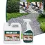Keo dán đá sỏi cho lối đi Bộ Chất kết dính đá nhân tạo mạnh mẽ cho sàn lối đi Sỏi Khu dân cư Groundkeepers jiwvn