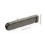 Bộ chuyển đổi âm thanh NAMA USB C có giá đỡ điện thoại tích hợp Thiết kế nhôm lý tưởng để xem video khi đang di chuyển
