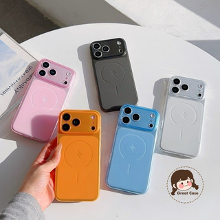 Ốp Điện Thoại Trong Suốt Chống Trơn Trượt Cho Honor X9D X8D X7D X7C X6D X6B X6C X5C Plus 400 Pro Lite Smart 200 5G 4G Sang Trọng Màu Kẹo Vỏ Đơn Giản Dễ Thương Mờ Trong Suốt Vỏ Mềm