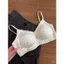 Áo lót mỏng 1CM kiểu Pháp Không dây nữ tính M-2XL