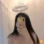 Trang phục hóa trang thiên thần lông vũ cho biểu diễn Giáng sinh với halo mới