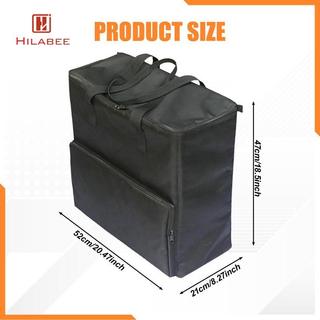 Hộp đựng PC, lý tưởng để vận chuyển hộp đựng máy tính của bạn. Dung tích lớn và dễ đóng gói.