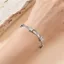 Vòng tay bướm NICOLOO, Vòng tay chuỗi rắn quyến rũ bướm có thể điều chỉnh, Vòng đeo tay quyến rũ động vật bằng thép không gỉ đeo hàng ngày