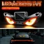 Đèn LED thông minh CATMALLER88, Đèn rung trên màn hình năng động Đèn Neon ô tô chạy bằng năng lượng, Cốc hút Đèn trang trí nội thất ô tô không dây