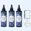 Keo uv trong suốt tạo độ bóng cao cấp Keo UV Trong Suốt،Không bị ố vàng theo thời gian
