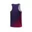 Professional Marathon Running Vest Men's and Women's Sleeveless Ultra-Thin Summer Breathable Quick-Drying Exercise Workout Training Competition d7dk