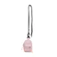 Ốp Chìa Khóa Mini Thời Trang Mới Đơn Giản Ánh Sáng Thời Trang Phù Hợp Với Ví Đựng Tiền Xu Túi Messenger
