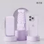 🔥 2026 🔥 ô gấp gọn mini Ô dù siêu nhỏ gọn dễ bỏ túi Ô Chống Nắng Mini 6 Tầng Dành Cho Nữ Chống Tia UV Cực Nhỏ Nhẹ Di Động Bỏ Túi Tấm Che Nắng Viên