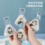 Khuyến Mãi Toàn Bộ Cửa Hàng Chống Sương Mù Tam Giác Cơm Túi Nhật Bản Rong Biển Khuôn Sushi Cơm Bóng Đóng Gói Túi Lò Vi Sóng Có Thể Dùng Một Lần Túi Cơm