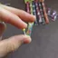 Không Thể Ăn Mini Thu Nhỏ Đồ Chơi Thực Phẩm Nhà Búp Bê Handmade Lollipop Mô Hình Siêu Thị Tiện Lợi Cửa Hàng Mini Giả Lollipop 4.17