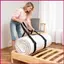 Dây Nệm Có Thể Điều Chỉnh 2 Miếng 6.56ft Dây Đeo Tiện Ích Phát Hành Nhanh Có Khóa Cho Xe Đạp Cắm Trại Bánh Răng shopidaevn