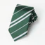 Cà vạt Harry Potter Ravenclaw sọc chéo phong cách preppy dành cho nam